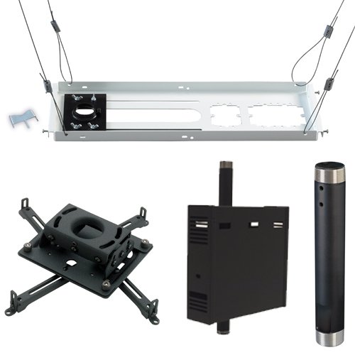 Chief RPA Universal Projector Kit (RPAU, CMS012, CMS440, CMA170) KITPS012C