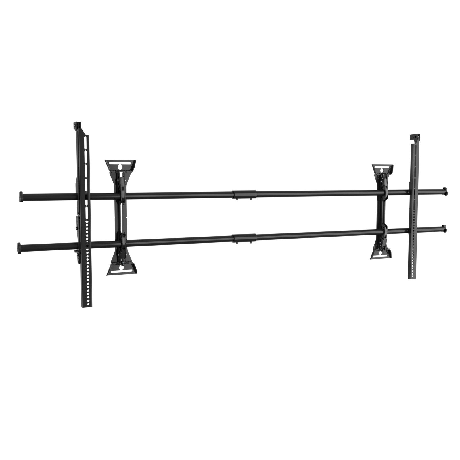 Chief Ultrawide Micro-Adjustable Static Wall Mount, Extra-Large Kit KITXWXSM1U