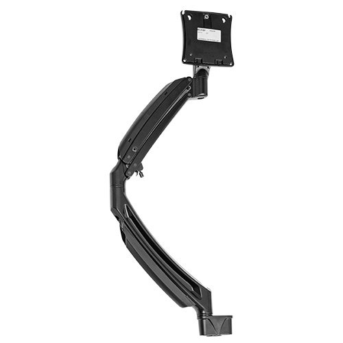 Chief K1D, K1P, K1S and K1W Dual Monitor Upgrade Kit, Black KRA227B