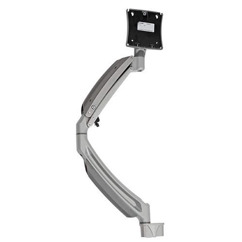 Chief K1D, K1P, K1S and K1W Dual Monitor Upgrade Kit, Silver KRA227S