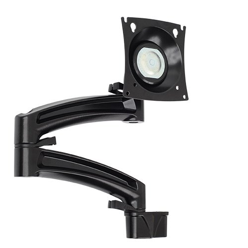 Chief K2P, K2W Dual Monitor Upgrade Kit, Black KRA228B