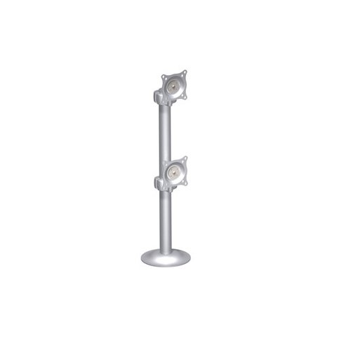 Chief Dual Vertical Grommet Mount - KTG230S