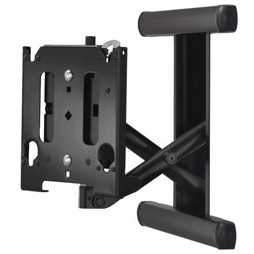 Chief MIWRF6000B TV mount/stand 139.7 cm (55") Black