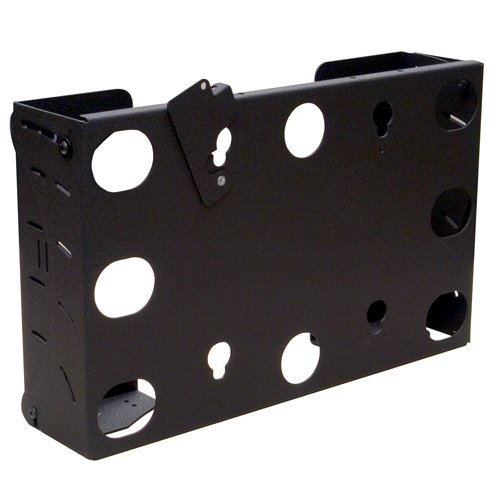 Chief Medium Tilt Mount with CPU Storage (without interface) MWC6000