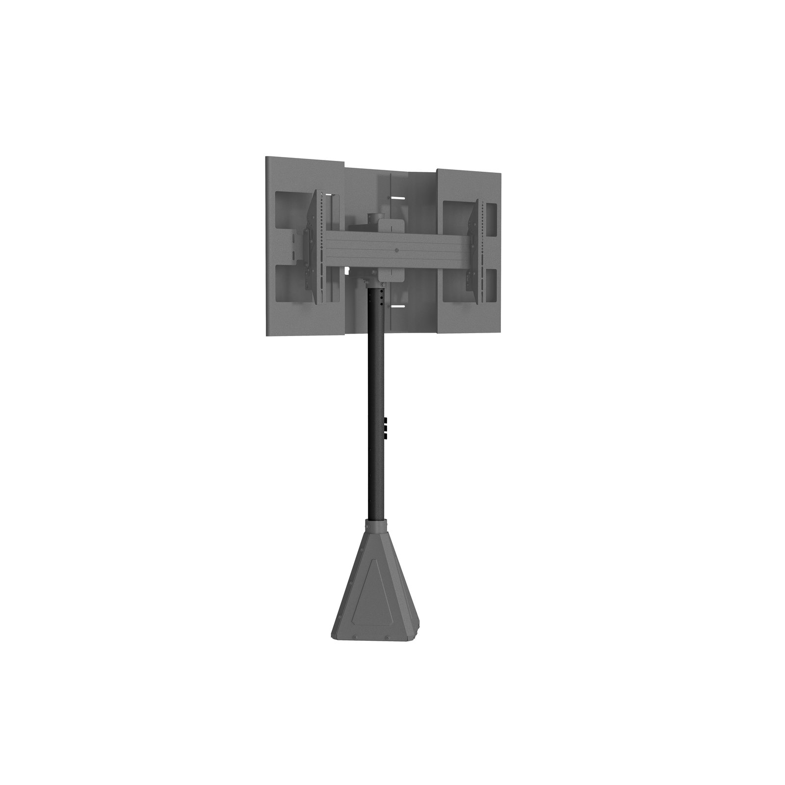 Chief 7-8’ Outdoor Pedestal Column ODAC0708B
