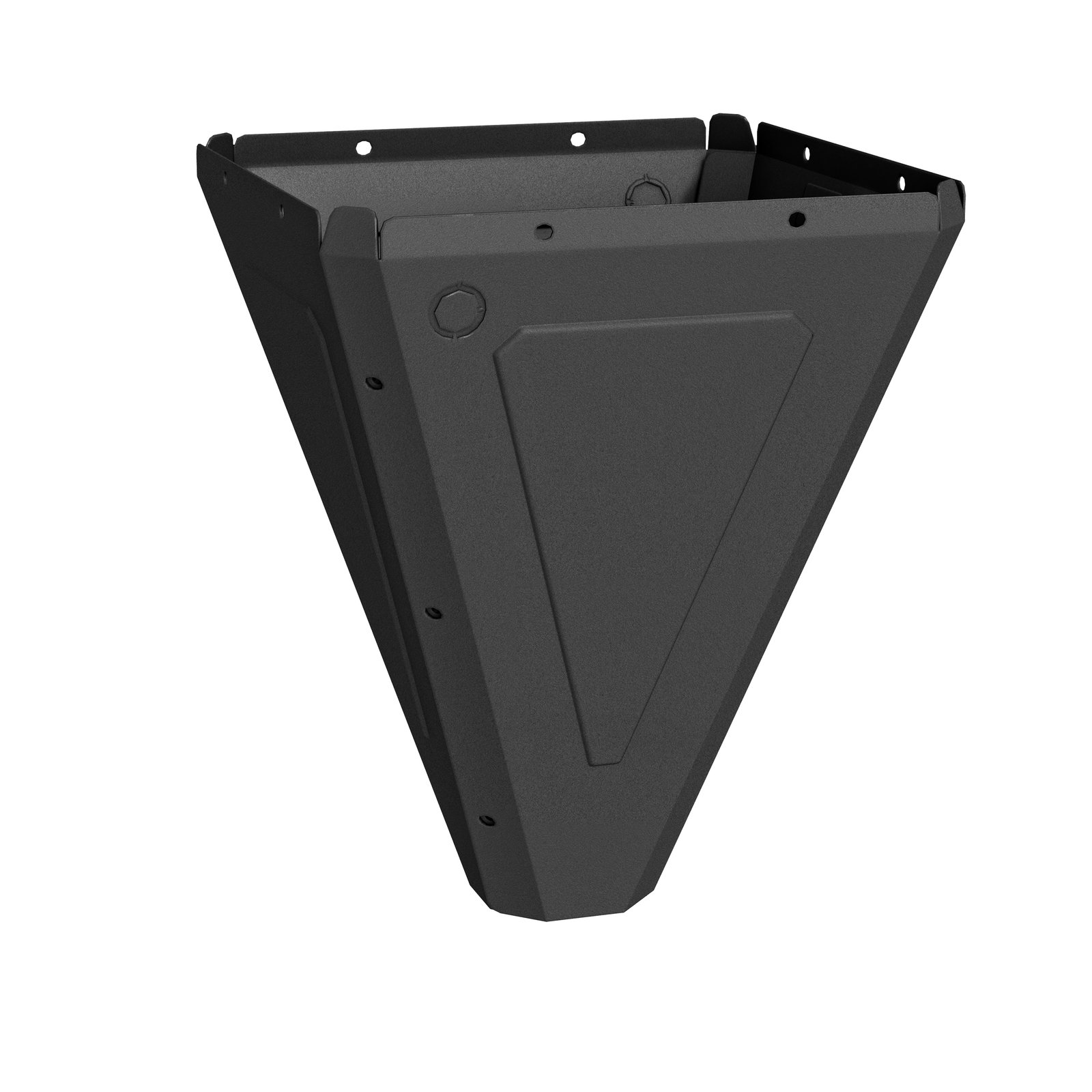 Chief Outdoor Plate Cover ODAPCVRB
