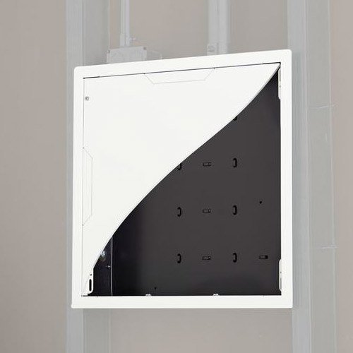 Chief Proximity® Large In-Wall Storage Box, 14.25 Inch x 3.9 PAC526FG