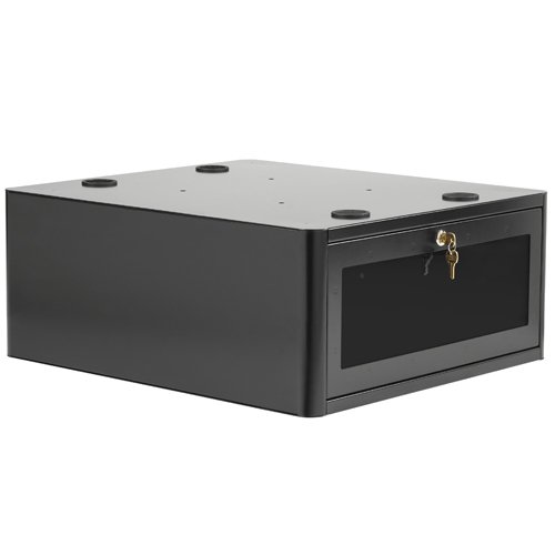 Chief Secure Storage Cabinet - keyed locking option B PAC735B