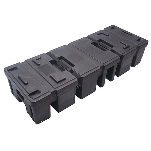 Chief Portable Flat Panel Stand Case PAC900