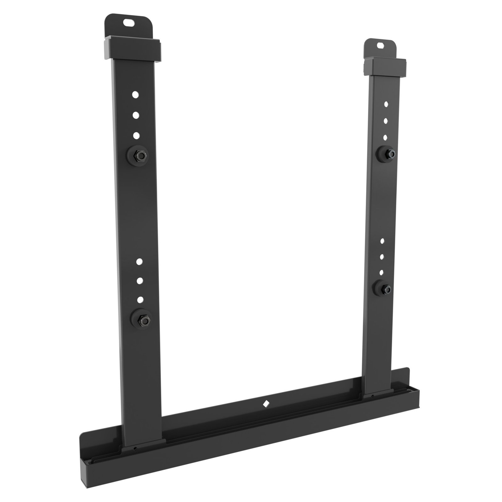 Chief Vibration Isolation Wall Mount Accessory PACVISO1