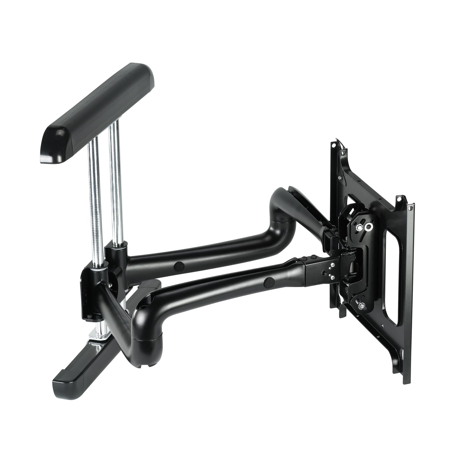 Chief Large Flat Panel Swing Arm Wall Mount - 37 Inch (without interface) PDR2000B