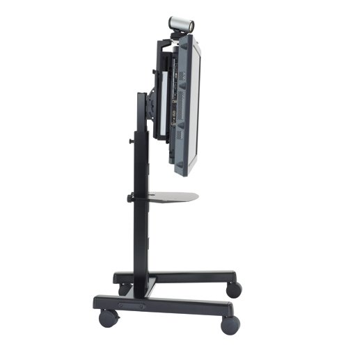 Chief Large Flat Panel Mobile AV Cart - PFCUS - LIMITED AVAILABILITY