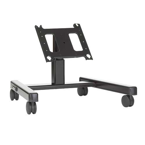 Chief Large Confidence Monitor Cart 2#039; - PFQUB