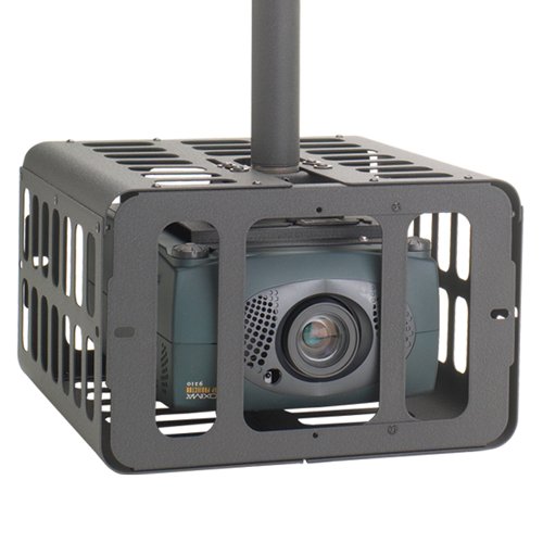 Chief Small Projector Security Cage - PG2AW
