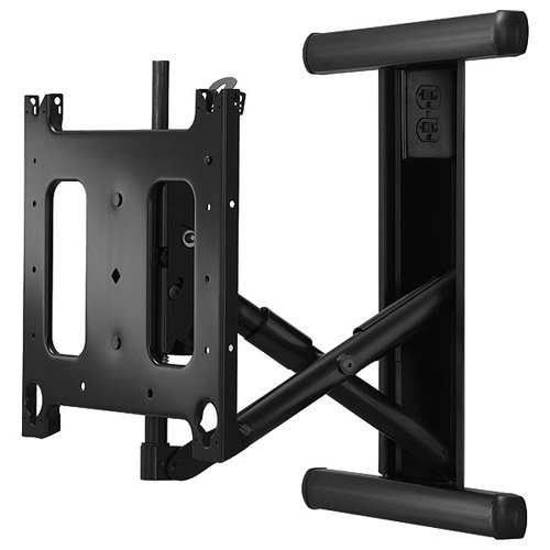 Chief Large Low-Profile In-Wall Swing Arm Mount - 15 Inch (without interface) PIWRF2000B