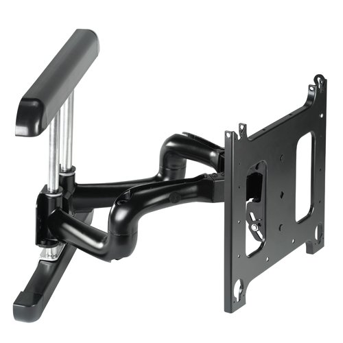 Chief PNRUB-G TV mount/stand 180.3 cm (71") Black, Silver PNRUBG