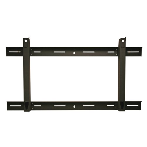 Chief Heavy-Duty Custom Flat Panel Wall Mount - NEC 82 Inch PSMH2682
