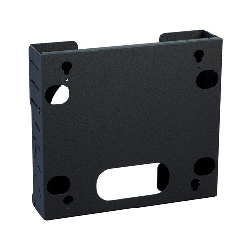 Chief Large Tilt Mount with CPU Storage - PWCU
