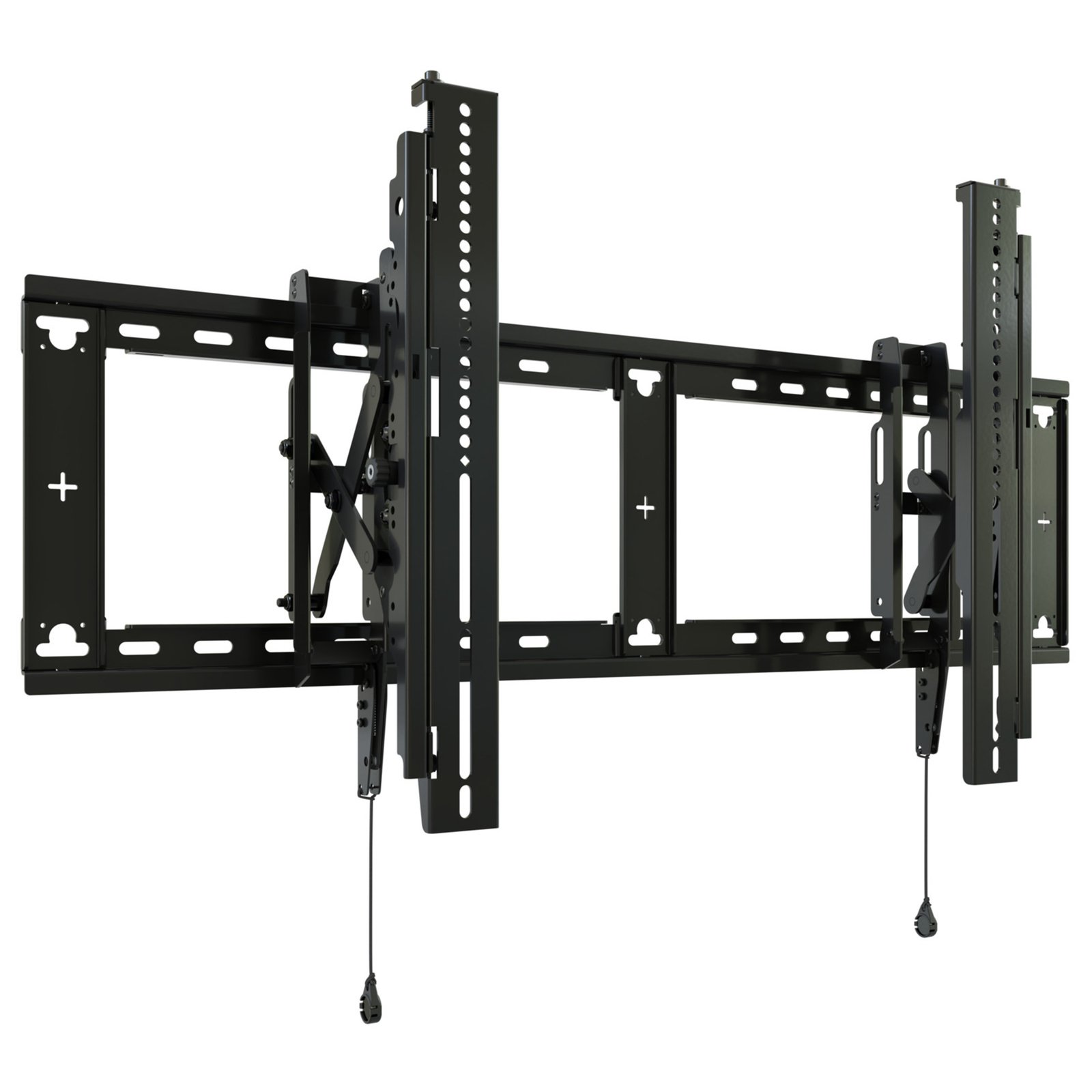 Chief Large FitTM Extended Tilt Display Wall Mount RLXT3