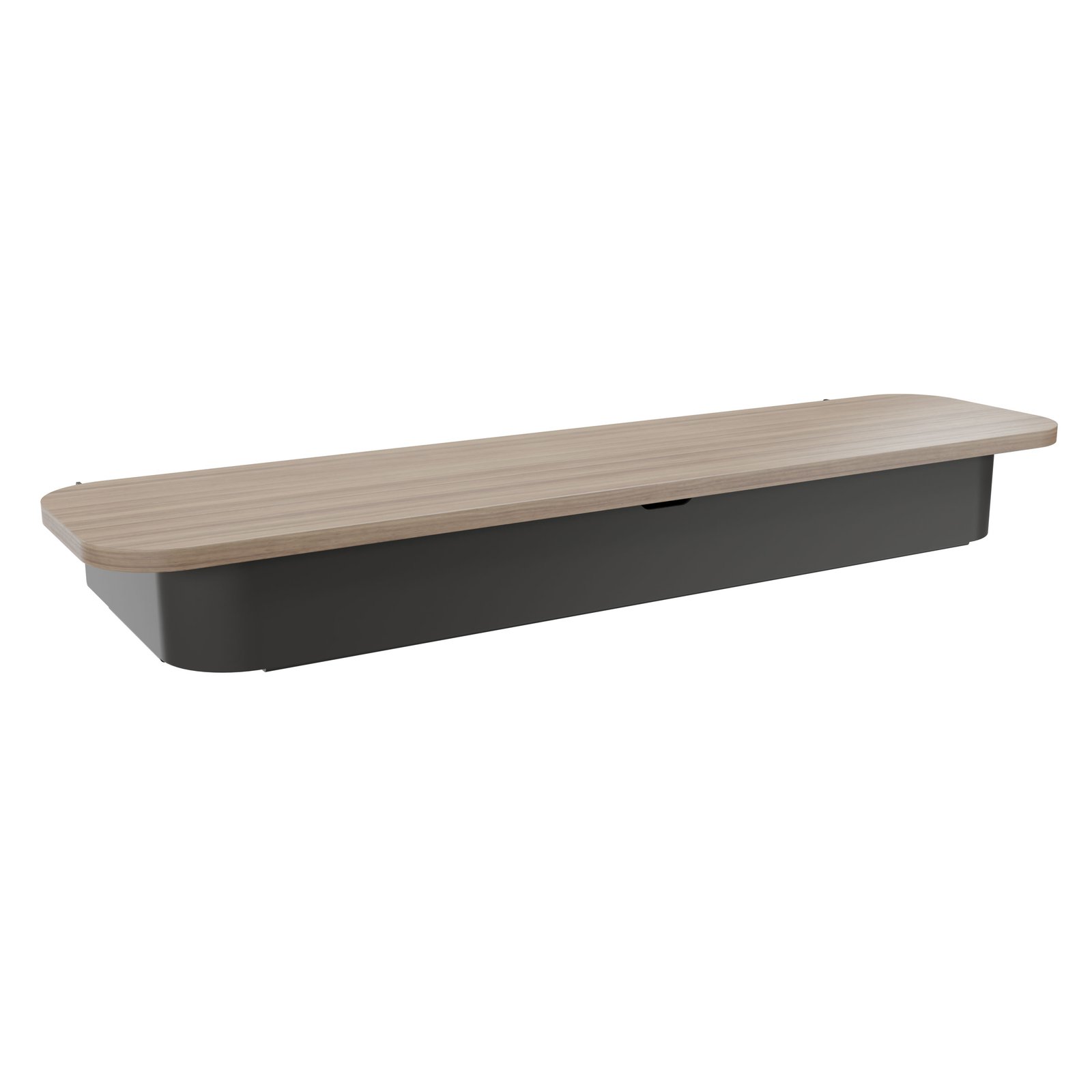 Chief Voyager Storage Shelf Accessory SCSSB