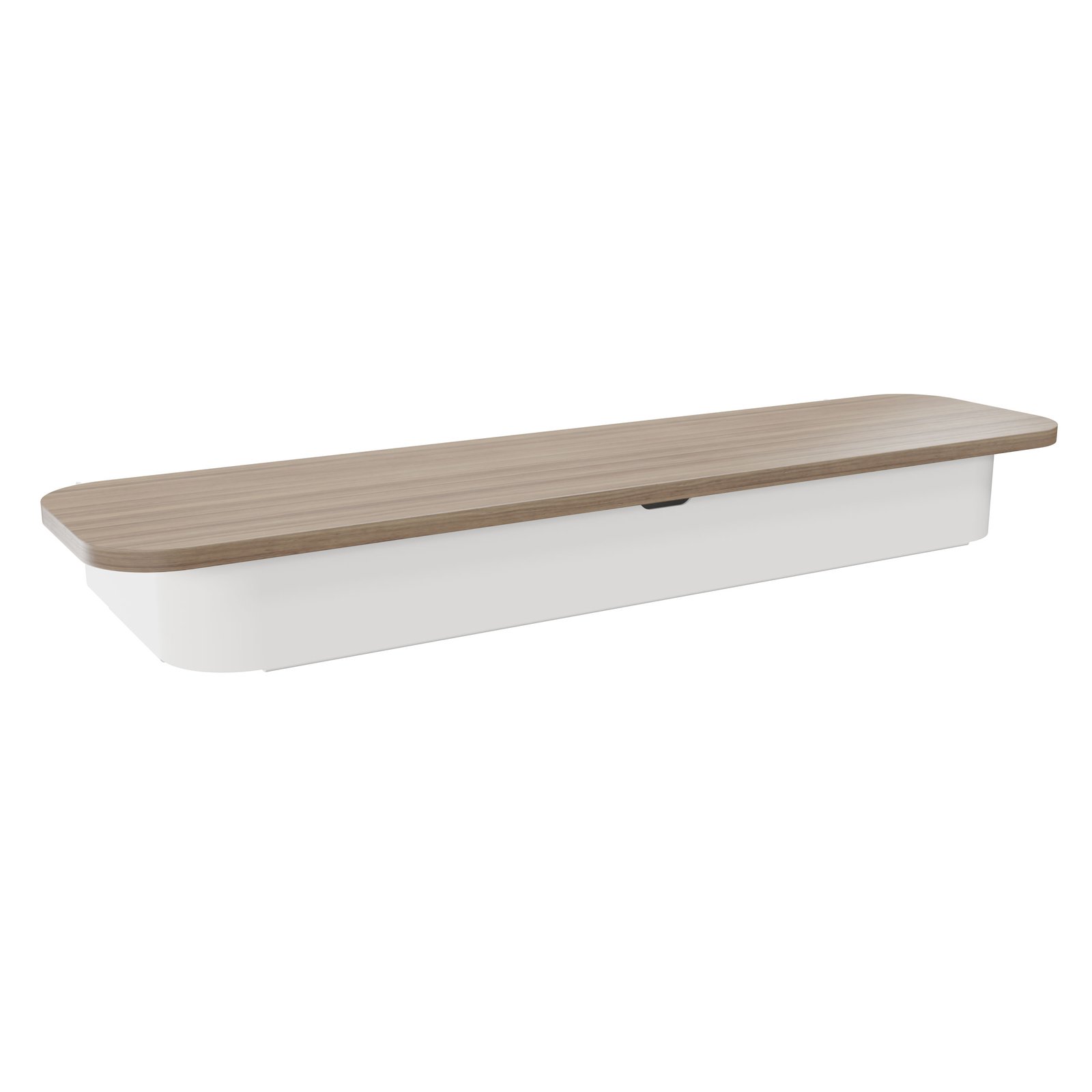 Chief Voyager Storage Shelf Accessory SCSSW