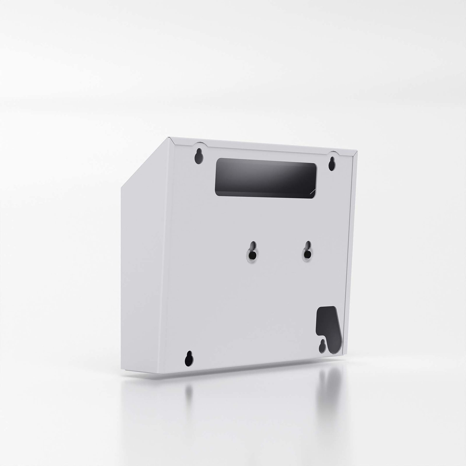 Chief Samsung Kiosk Stand and Countertop Device Accessory SKM24ASC