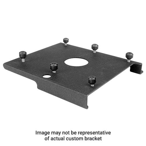 Chief Custom RPA Interface Bracket-SLB351