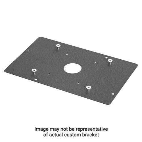 Chief Custom RPM Interface Bracket-SLM281