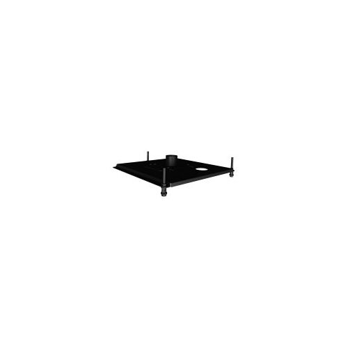 Chief 1.5 Inch NPT Mounting Plate for SL151 SMA602
