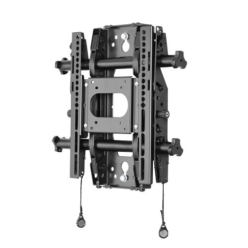 Chief Small tilt wall mount single stud STMS1U