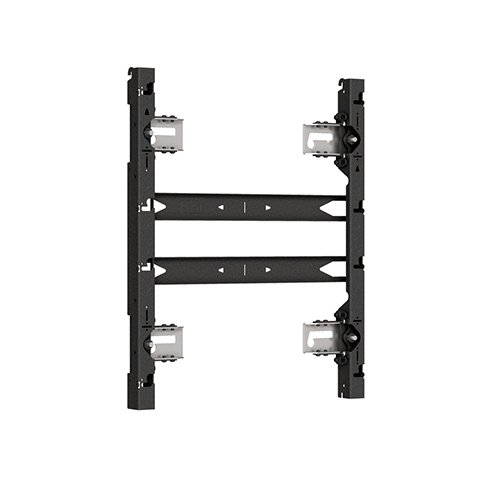 Chief TiLEDTM 1x2 dvLED Wall Mount for Absen Acclaim Plus  Pro Series TIL1X2AP