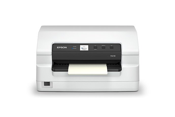 Epson PLQ-50 dot matrix printer 630 cps C11CJ10201