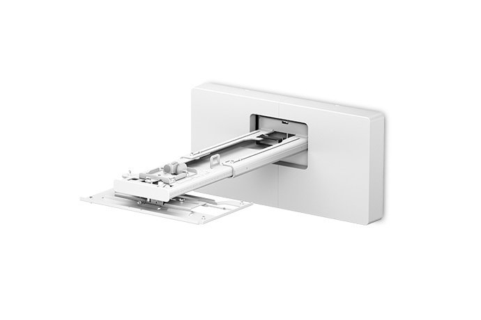 EPSON - PROJECTOR ACC  HOME ENT Wall Mount - ELPMB75 - EB-810E V12HB12010