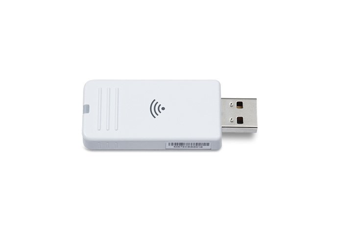 EPSON - PROJECTOR ACC  HOME ENT ELPAP11 USB Wi-Fi adapter V12H005A02