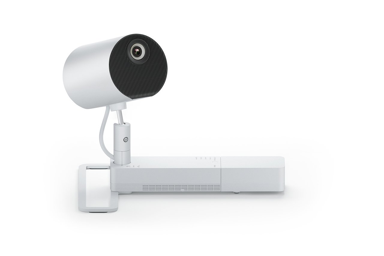 EPSON - PROJECTORS Floor Stand - ELPMB55W - EV-100 V12H888W10