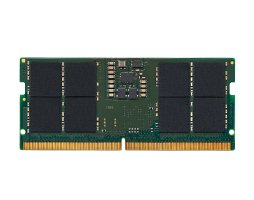 Kingston Technology KVR56S46BS8-32 memory module 32 GB 1 x DDR5 5600 MT/s 262-pin SO-DIMM KVR56S46BS832