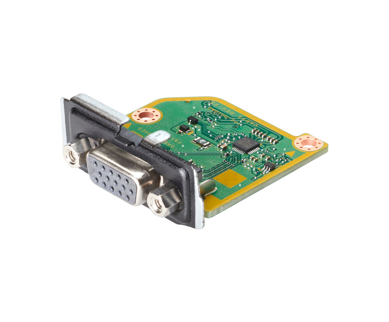 HP Business VGA Port Flex IO v2 interface cards/adapter Internal 13L53AA