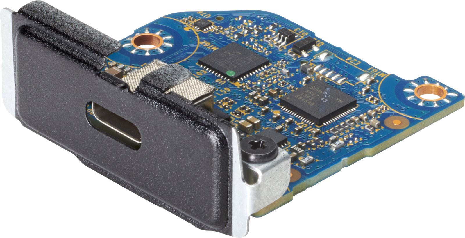 HP Business Type-C USB 3.1 Gen2 Port Flex IO v2 interface cards/adapter Internal 3.2 Gen 2 13L59AA
