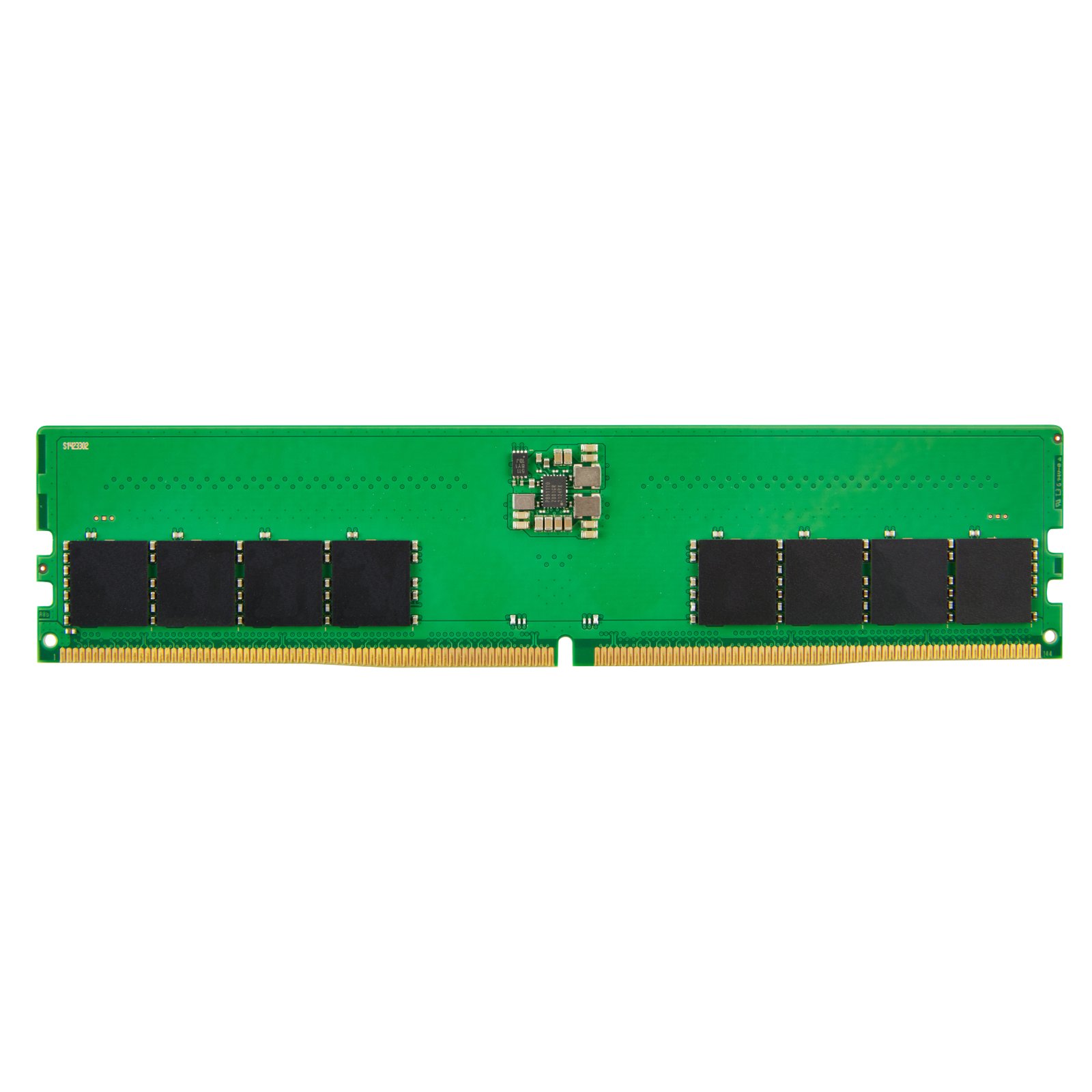 HP INC. - NSB OPTIONS 16GB DDR5 (1x16GB) 4800 UDIMM NECC Memory 4M9Y0AA