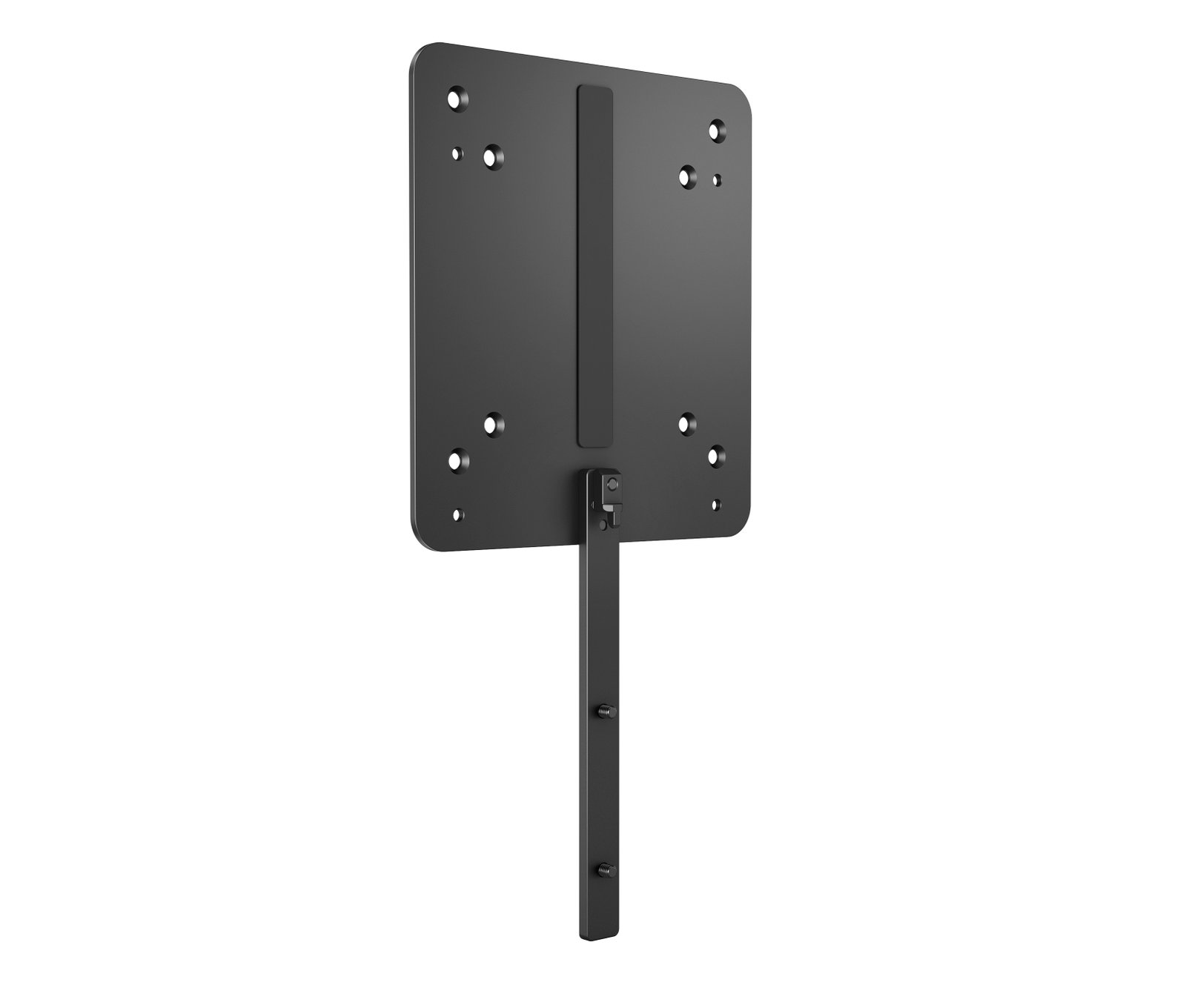 HP INC. - NSB OPTIONS B600 Z Display PC Mounting Bracket 529H3AA
