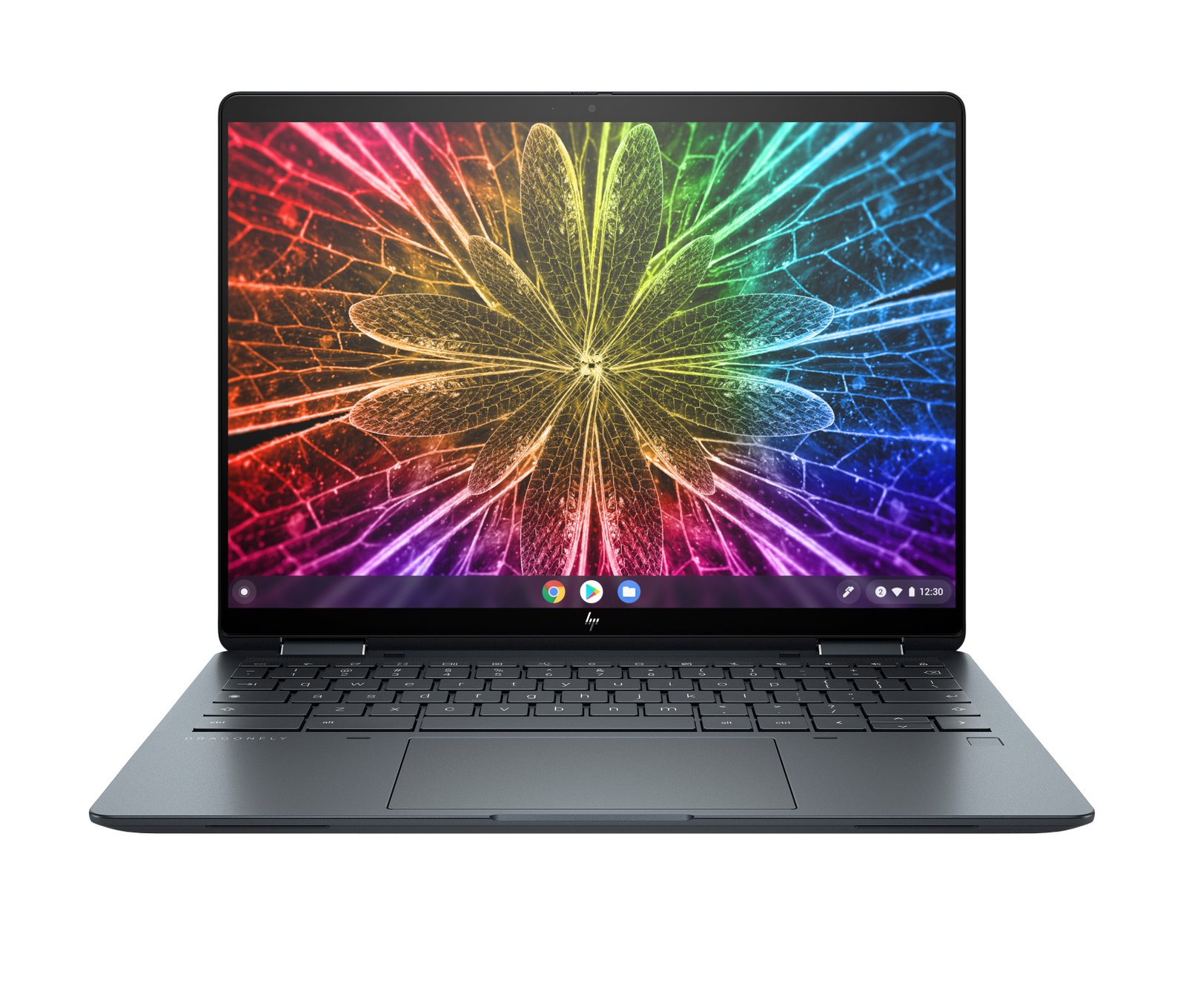 HP INC. - CHROMEBOOKS Elite Dragonfly Intel® Core™ i7 i7-1265U Chromebook 34.3 cm (13.5") WUXGA+ 16 6H5V6UT#ABA