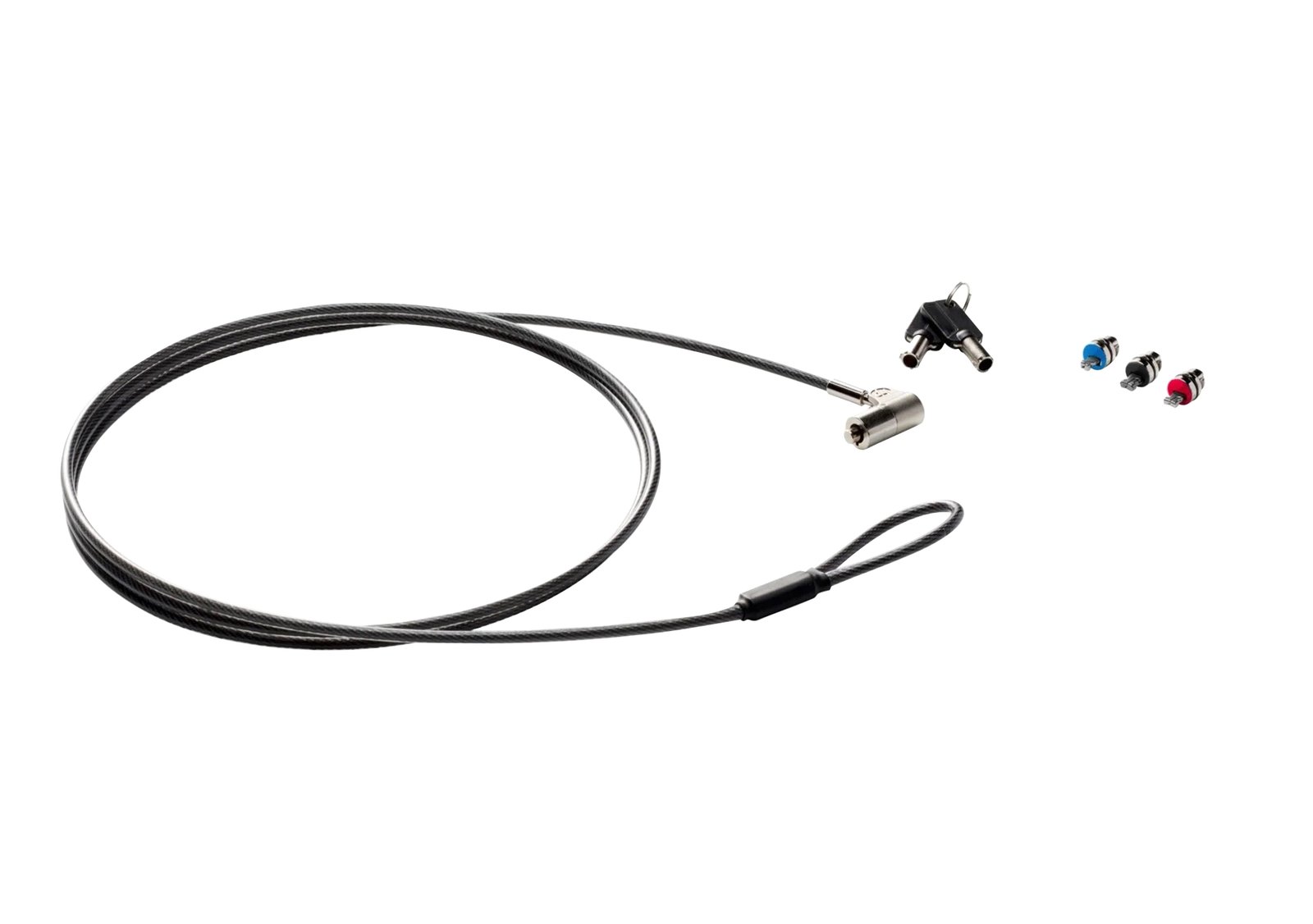 HP Business Sure Key Cable Lock 6UW42AA