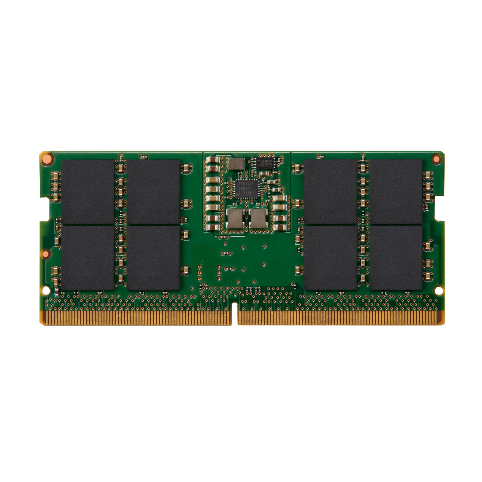 HP-CTO HP 16GB DDR5 (1x16GB) 5600 DIMM ECC REG Memory 760N2AA