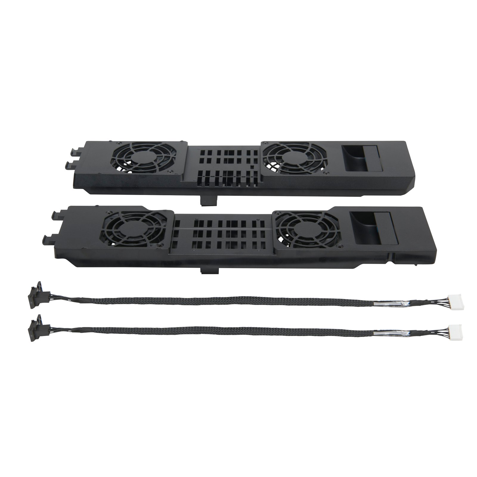 HP-CTO HP Z6 G5 A PCIe Retainer with Fans 760N7AA