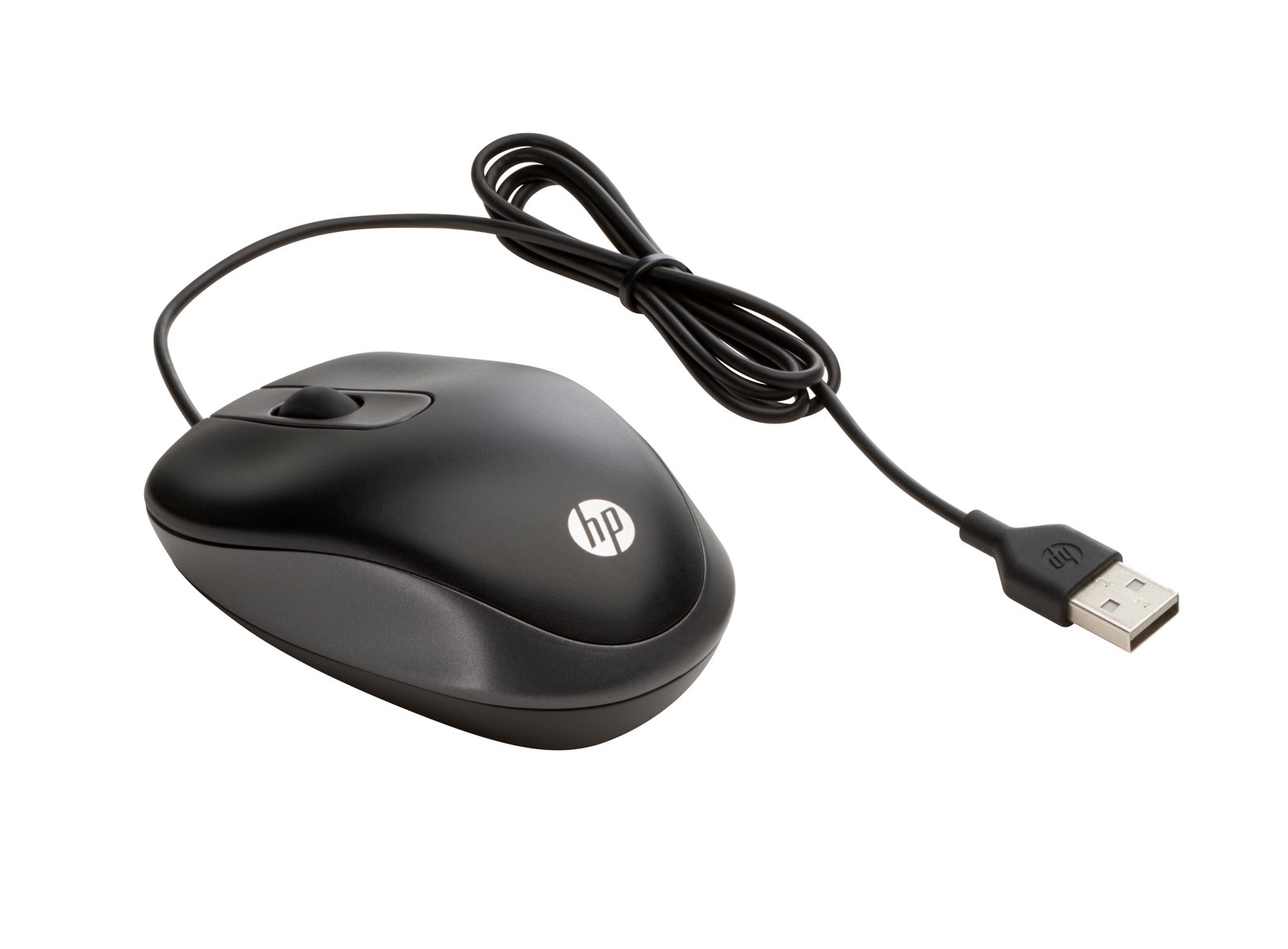 HP Business USB Travel Mouse G1K28AA