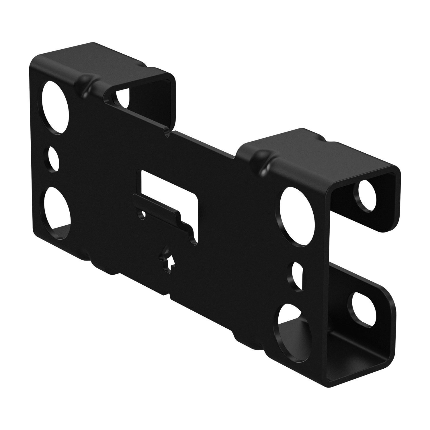 Jabra PanaCast 50 Wall Mount - Black 1420771