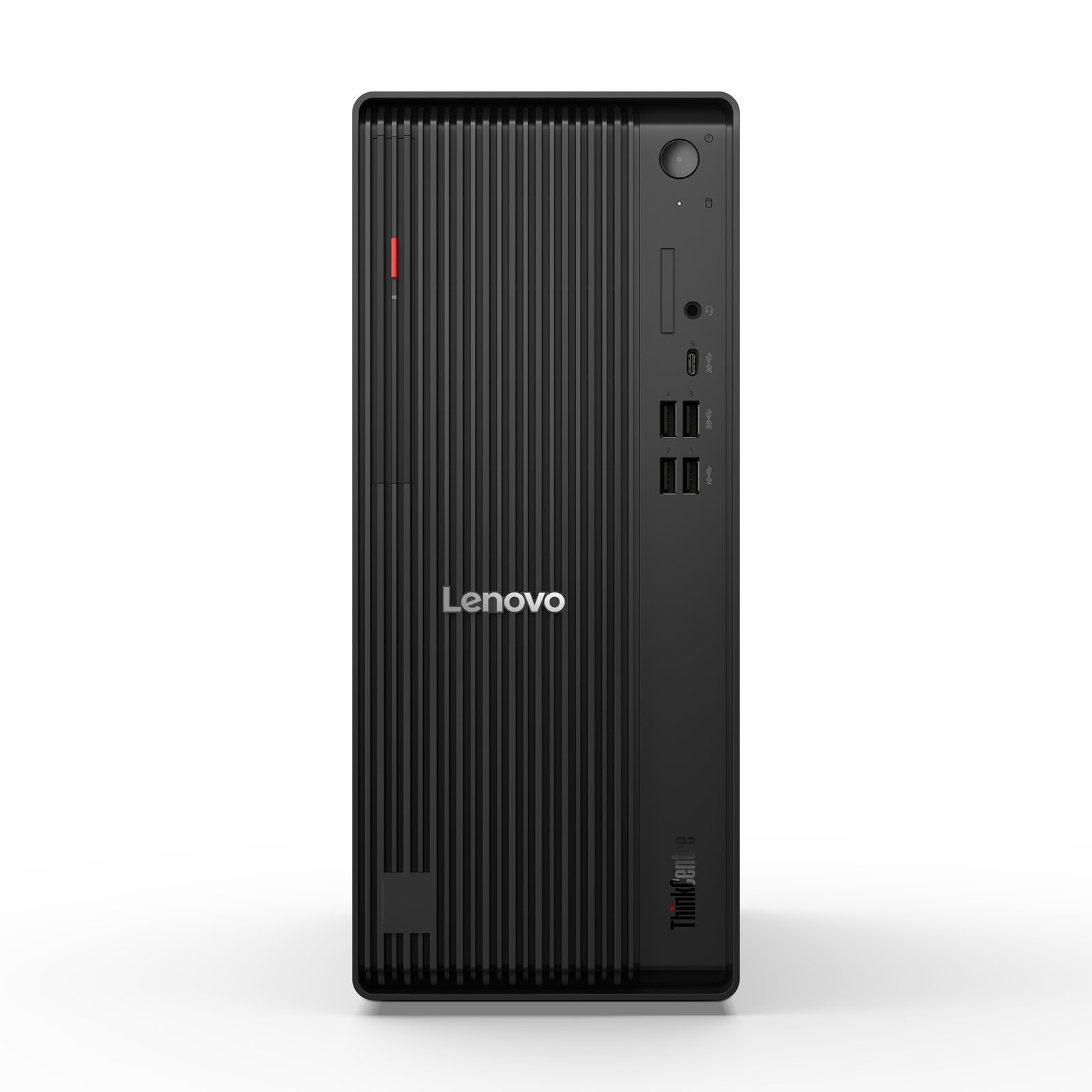 Lenovo ThinkCentre M70t Gen 6 Intel Core Ultra 7 265 16 GB DDR5-SDRAM 512 SSD Windows 11 Pro Tower 12YH001MUS