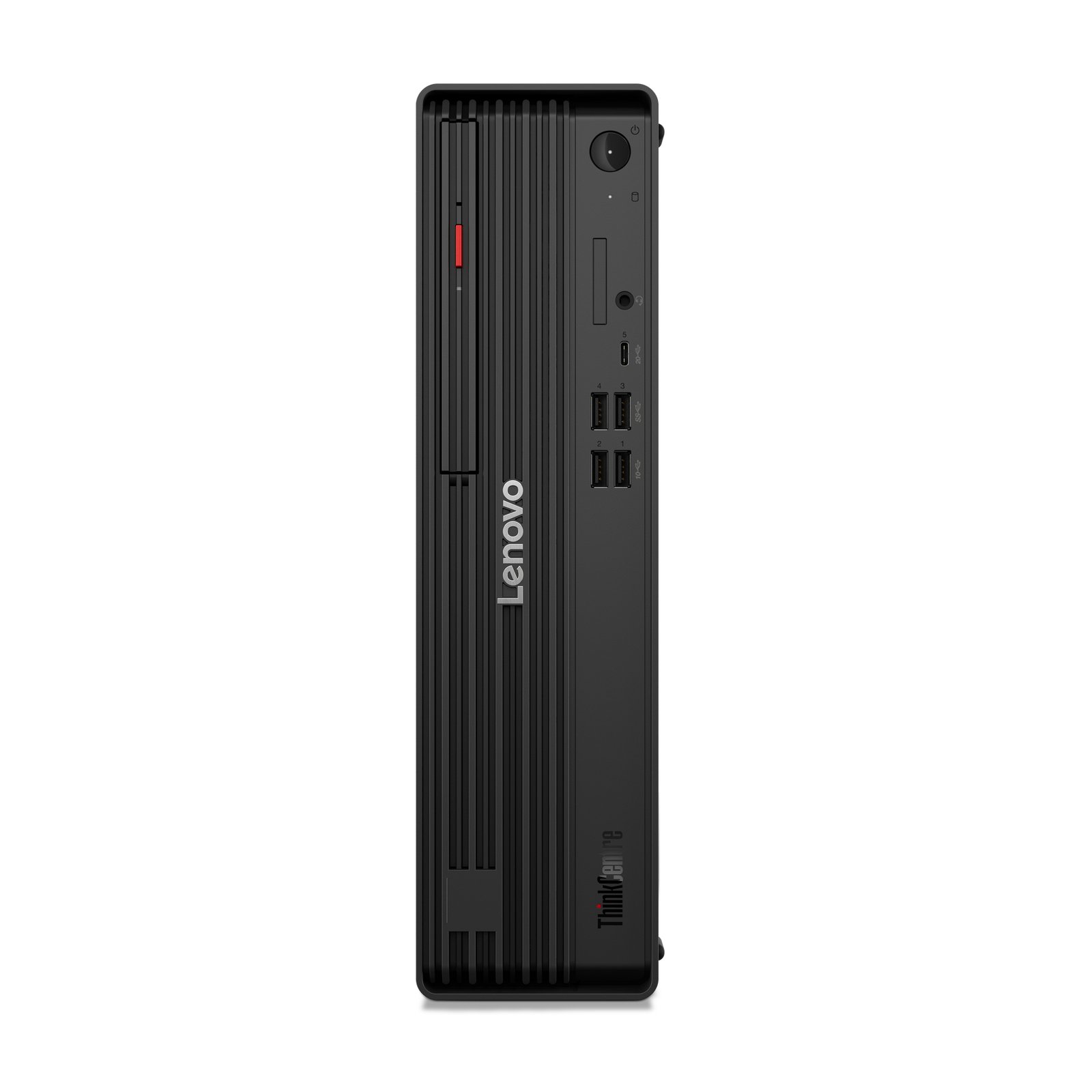 Lenovo ThinkCentre M70s Gen 6 Intel Core Ultra 7 265 16 GB DDR5-SDRAM 512 SSD Windows 11 Pro SFF PC 12YK000QUS