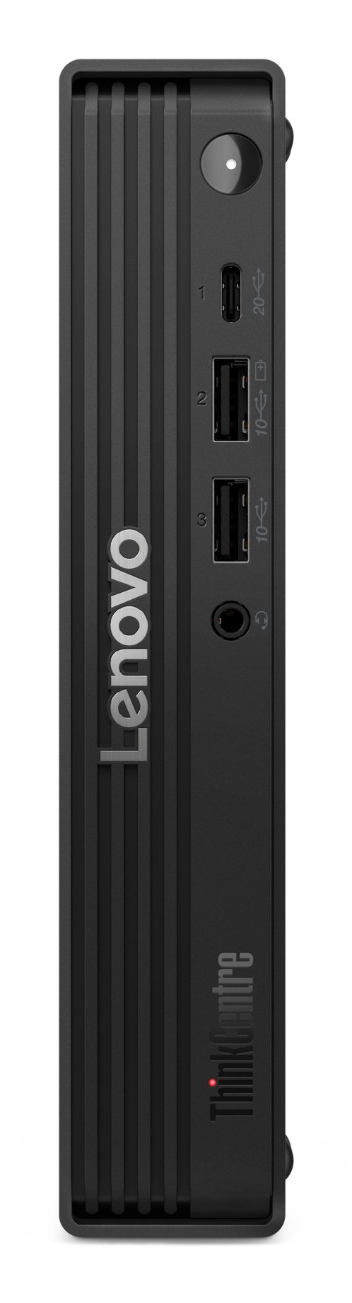 Lenovo ThinkCentre M90q Gen 6 Intel Core Ultra 5 235 32 GB DDR5-SDRAM 256 SSD Windows 11 Pro Mini 13AC001QUS