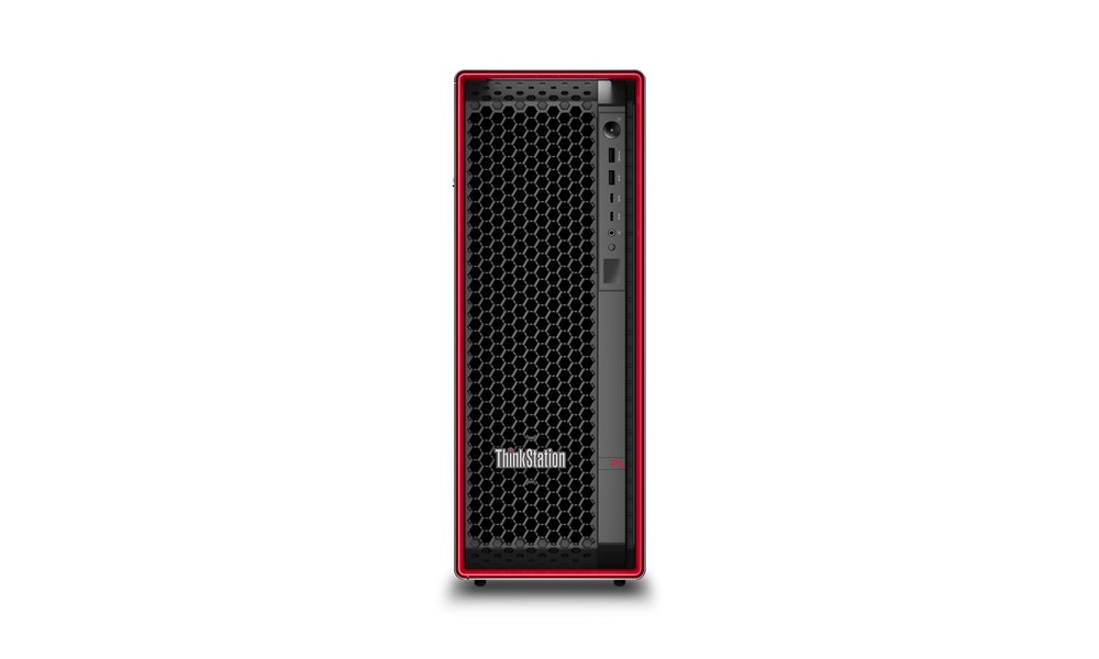 LENOVO TOPSELLER WORKSTATION ThinkStation P5 Intel Xeon W w3-2425 32 GB DDR5-SDRAM 512 SSD NVIDIA 30GA0014US